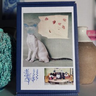 Altar-of-Flies-Intellectual-Strangulation-cassette-box