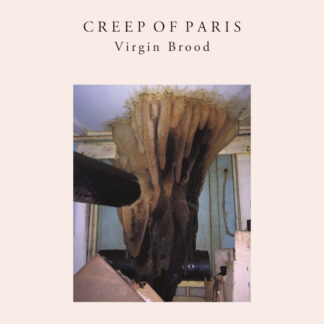 Creep Of Paris Thomas LP