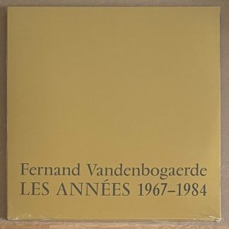 Fernand-Vandenbogaerde