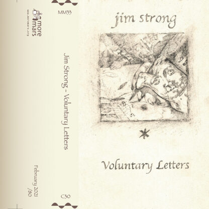 Jim Strong - Voluntary Letters
