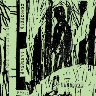 Landskab by Xeroxhead