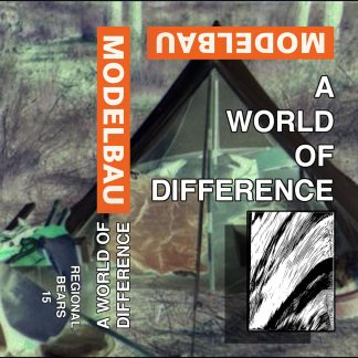 MODELBAU A World Of Difference Cassette