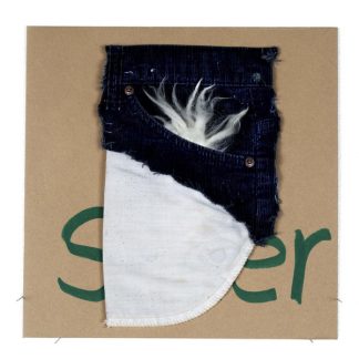 SISTER Feedback + Filterlife LP cover